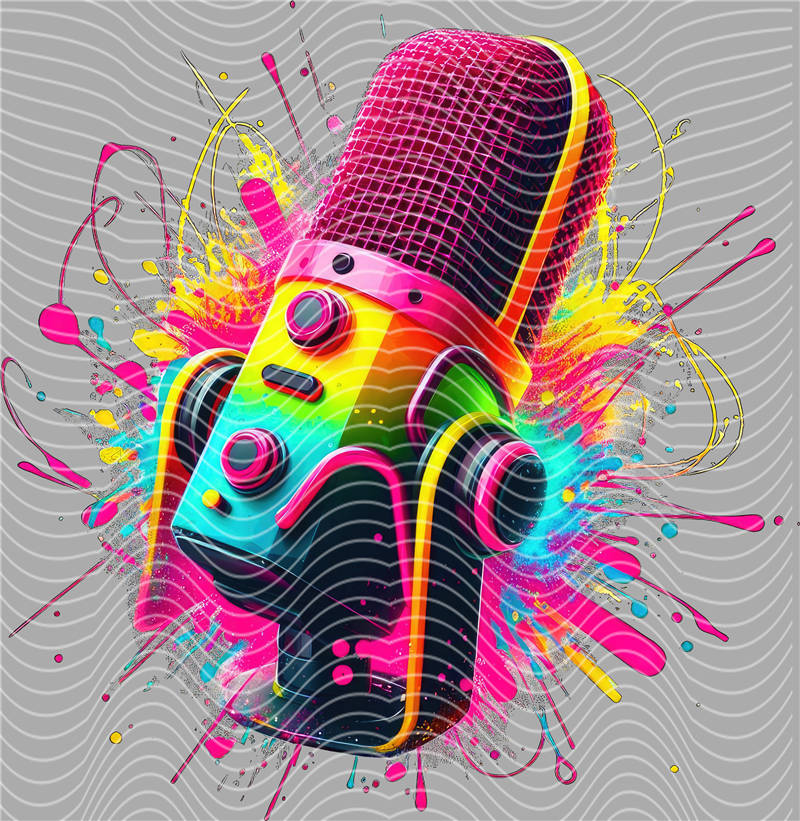 Colorful Games-XC 12